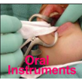 Oral - Maxillofacial Surgery Instruments