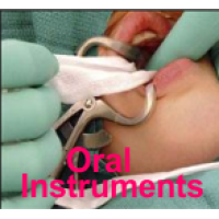 Oral - Maxillofacial Surgery Instruments