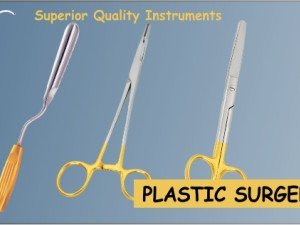 Essential Plastic Surgery Instruments Every Surgeon Should Know