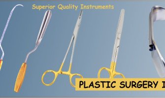 Essential Plastic Surgery Instruments Every Surgeon Should Know