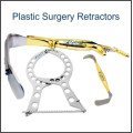 Plastic Surgery Retractors