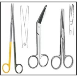 Surgical Scissors