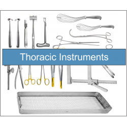 Thoracic Instruments