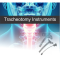 Tracheotomy Instruments
