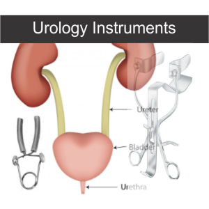 Urology Instruments