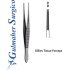 Gillies Tissue Forceps  6" / 15cm