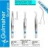 Jeweler Watchmaker Forceps 11.5cm