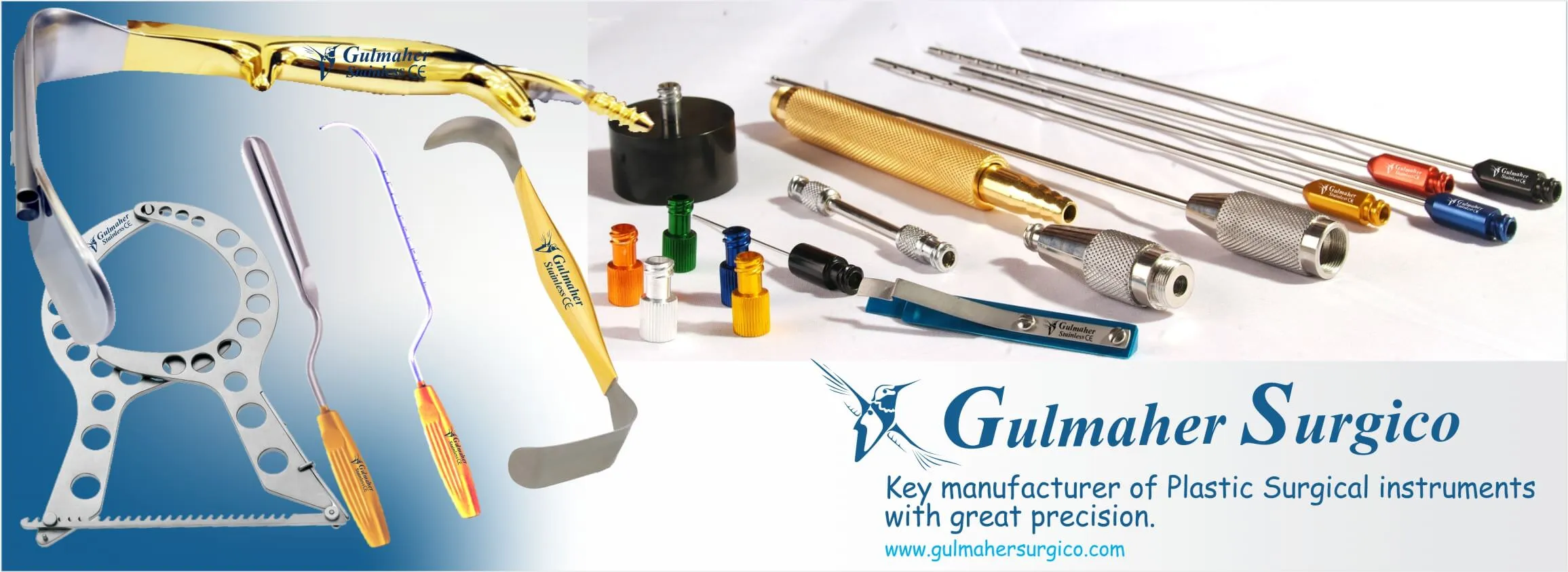 plastic surgery tools