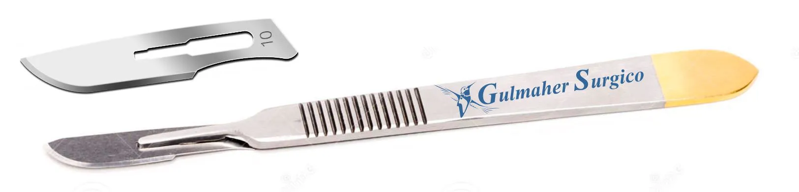 Surgical Blades017
