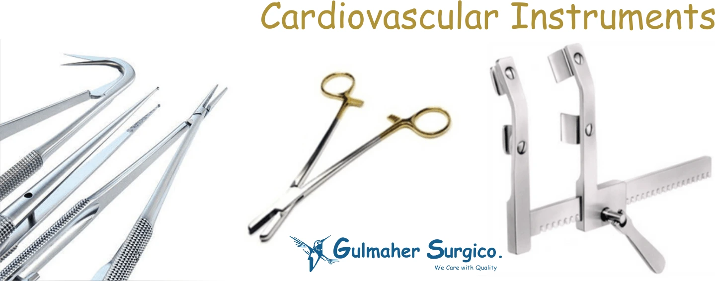 Thoracic Instrument