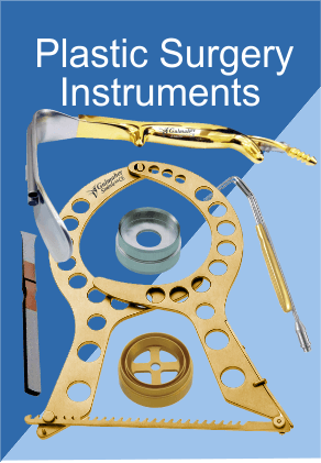Plastic Surgery Instruments USA
