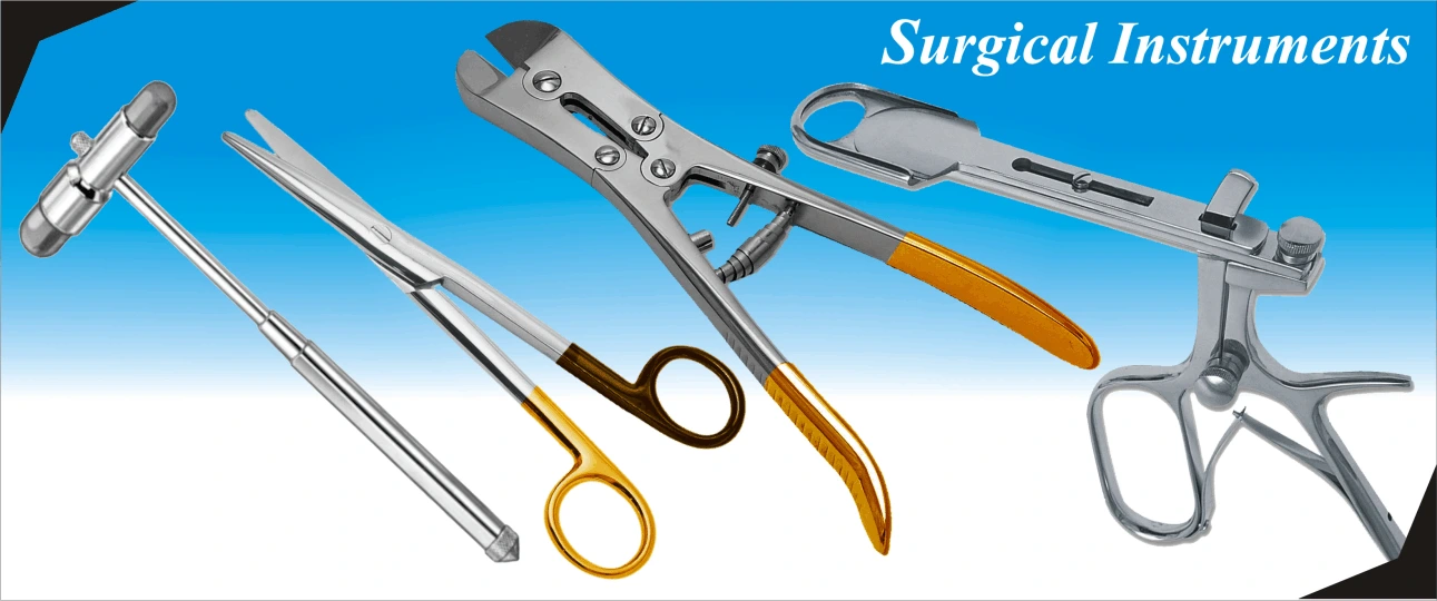 Surgical Tools