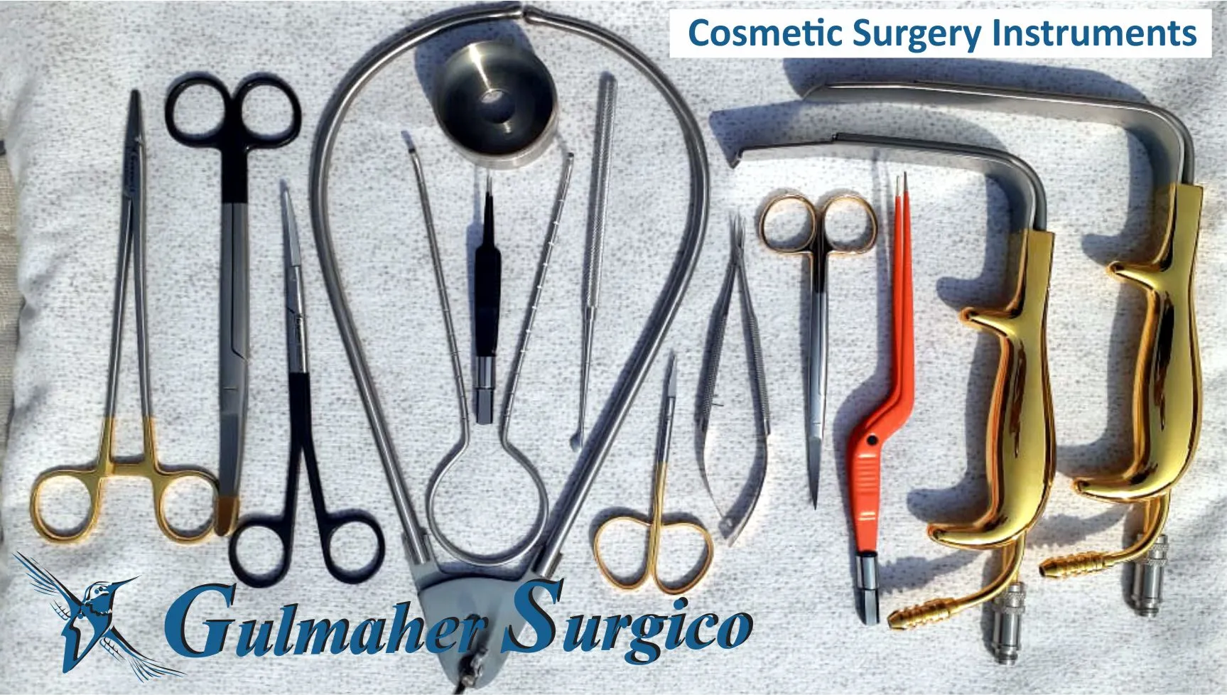 Cosmetic Surgical Instruments001