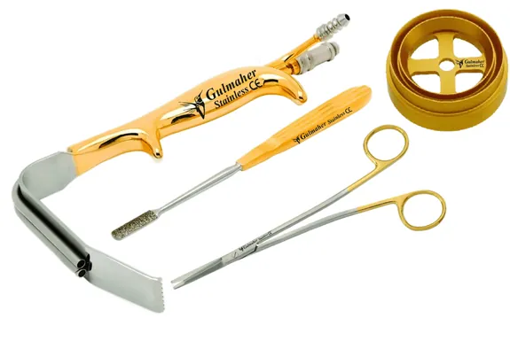 Plastic Surgery Instruments