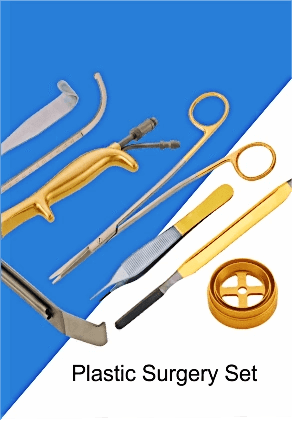Surgical Instrument Sets